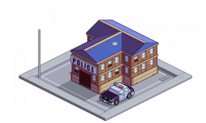 What Should Homer's New Police Station Look Like?