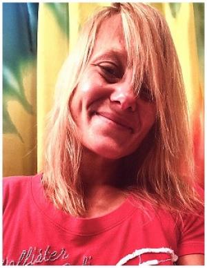 Kimberly Ketter