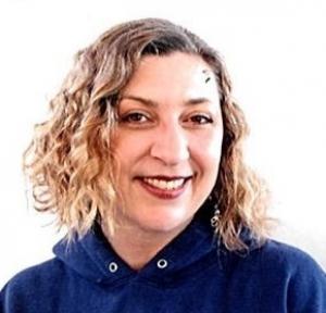Anne Poso