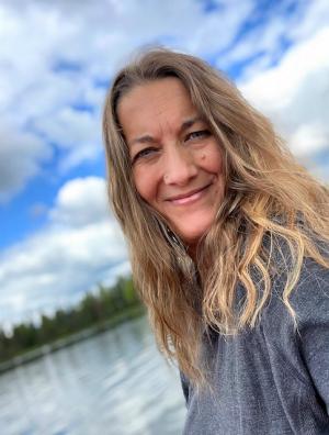 Storm P. Hansen, 2022 Candidate for City Council