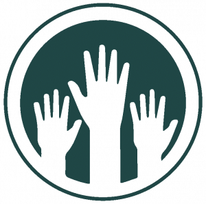 Volunteer Hands