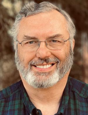 George Hall Candidate for Homer City Council 2020