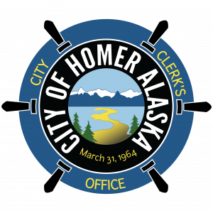 City Clerk's Office Logo