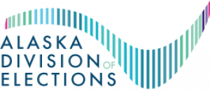 Alaska DOV Logo