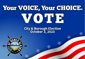 Vote Local 2023