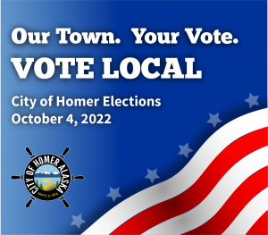 Vote Local 2022