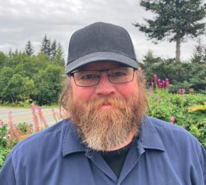 Bradley Parsons, Candidate for City Council 2025