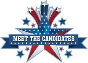 Meet the candidates