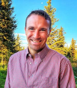 Matthew Bullard Headshot