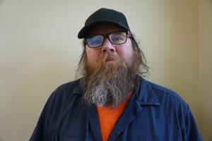 Councilmember Brad Parsons