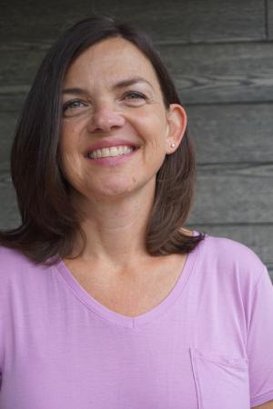 Photo of Melissa Jacobsen