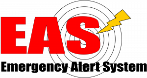 A test of the national Emergency Alert System is scheduled for Sept 27th at 10:20 am.