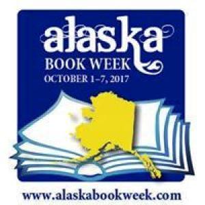 Homer Public Library celebrates Alaska Book Week with author readings.
