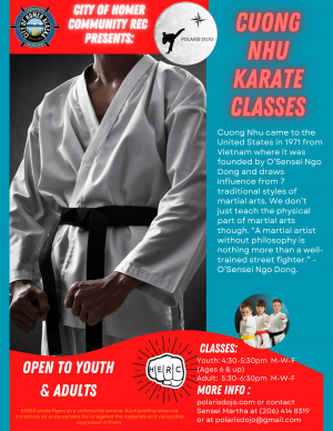 Karate 2024