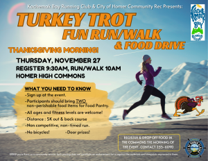 Turkey Trot