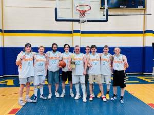 Alaska Salt Co. Champions
