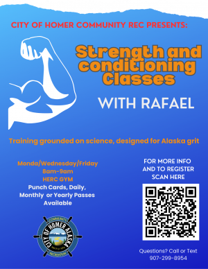 Fitness Classes