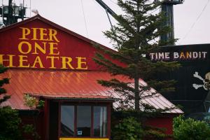 Pier One Theatre 