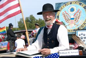 2009 4th of July guy