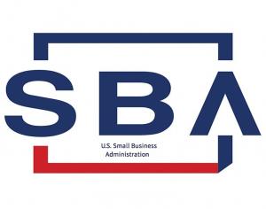 SBA logo