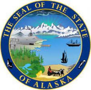 Alaska State Seal