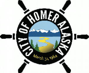 City of Homer logo