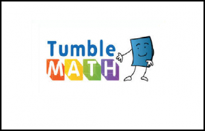 tumblemath logo