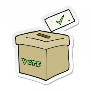 image of ballot box