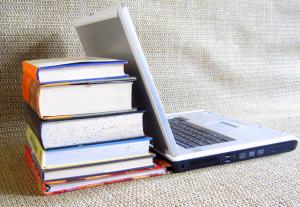 Books and Computer