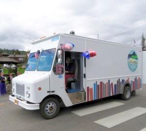 BOB the Bookmobile