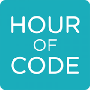 Hour of Code™ Logo