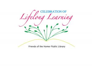 Logo for Celebration of Lifelong Learning