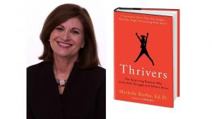 Raising Thrivers - Virtual Author Talk with Dr. Michele Borba