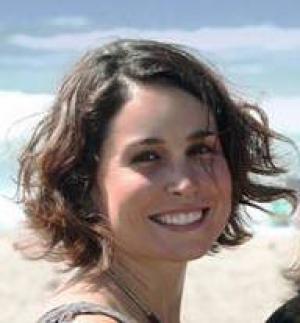 Physics of the Fall Equinox, guest speaker Stephanie Cortes