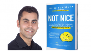 Virtual Author Talk with Dr. Aziz Gazipura