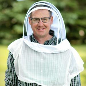 Dr. Steve Pernal