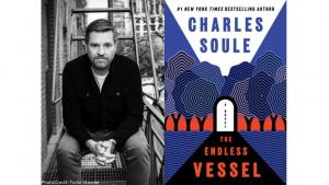 Virtual Author Talk with Charles Soule