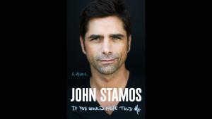 Virtual Author Talk with John Stamos