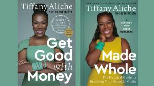 Virtual Author Talk with Tiffany “The Budgetnista” Aliche