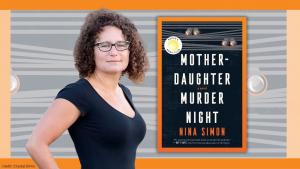 Virtual Author Talk with Nina Simon