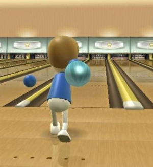wii sports