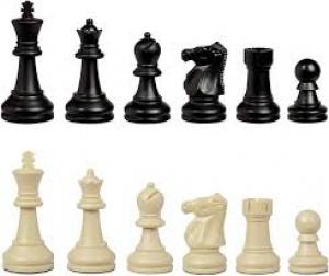 Image of chess pieces