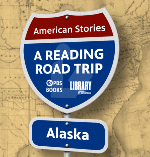 A Reading Road Trip - Alaska