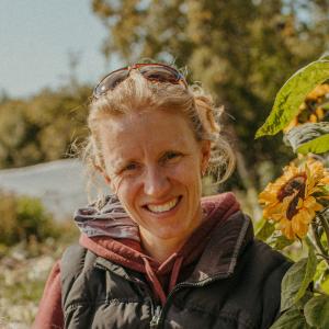 Mayor Rachel Lord