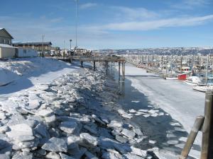 The Official Site of the City of Homer Alaska