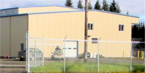 Water Treatment Plant