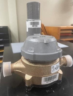 Water Meter