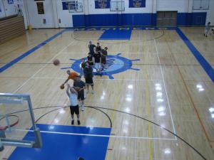 Basketball