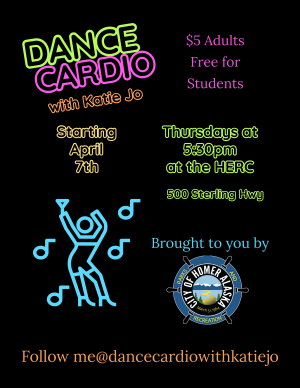 Dance Cardio