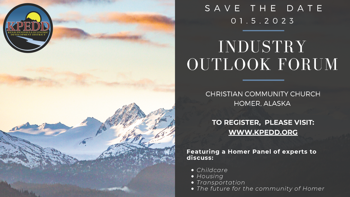 2022 Industry Outlook Forum